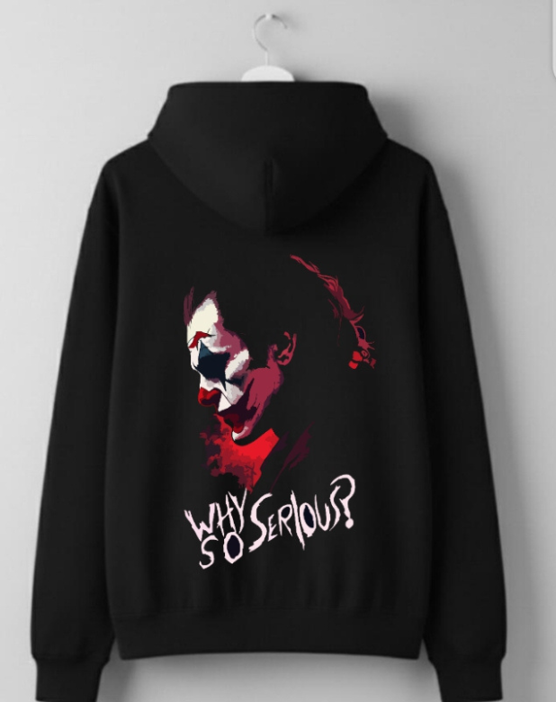 Premium Black Ready-Made Hoodie – Stay Warm in Style | Orah Wears